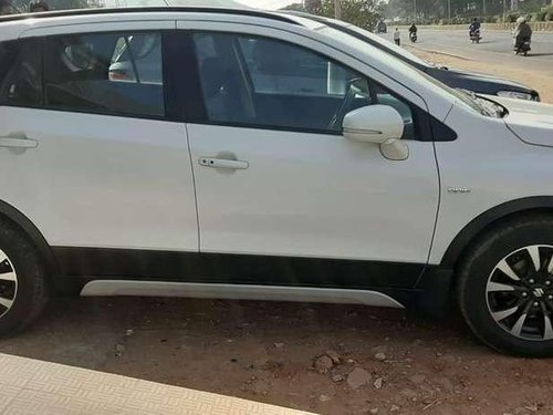 Used Maruti Suzuki S Cross 2017 MT for sale in Ajmer