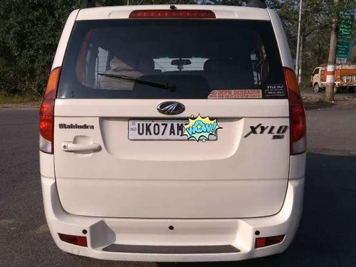 Used Mahindra Xylo E6 2011 MT for sale in Dehradun