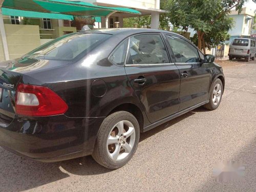 Skoda Rapid Elegance 1.6 TDI CR Manual, 2012, Diesel MT in Dindigul