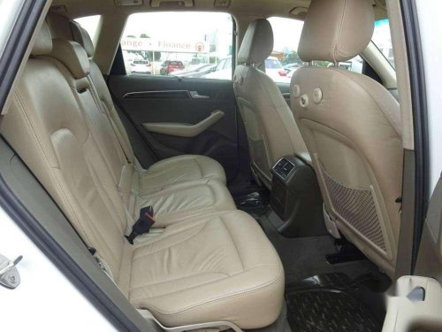 Audi Q5 2.0 TDI quattro, 2012, Diesel AT in Hyderabad