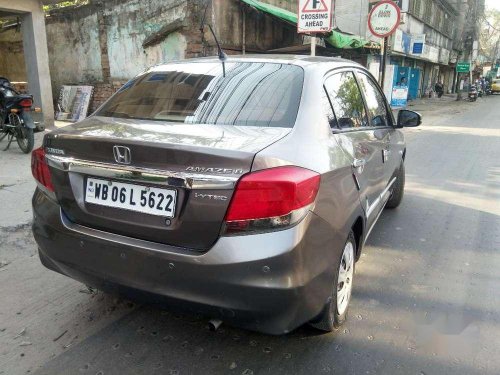 2015 Honda Amaze MT for sale in Kolkata