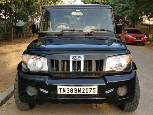 Mahindra Bolero SLX 2013 MT for sale in Coimbatore