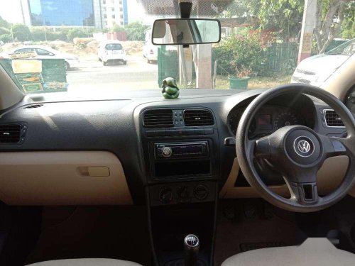 Volkswagen Polo Comfortline, 2011, Petrol MT for sale in Gurgaon