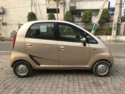 Used 2010 Tata Nano MT for sale in Jalandhar 