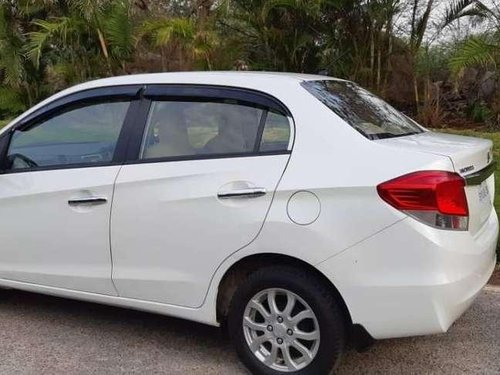 Used Honda Amaze VX i-VTEC 2015 MT for sale in Hyderabad