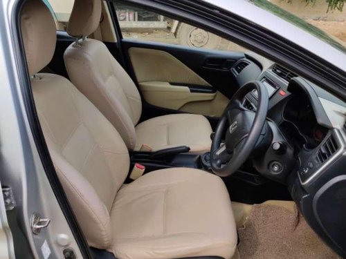 Used 2014 Honda City MT for sale in Chennai