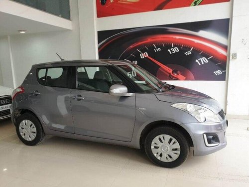 Maruti Swift VDI 2015 MT for sale in Panvel