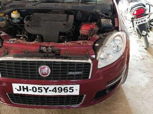 Used 2009 Fiat Linea Classic MT for sale in Ranchi