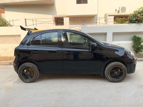 Renault Pulse RxL 2016 MT for sale in Bilaspur