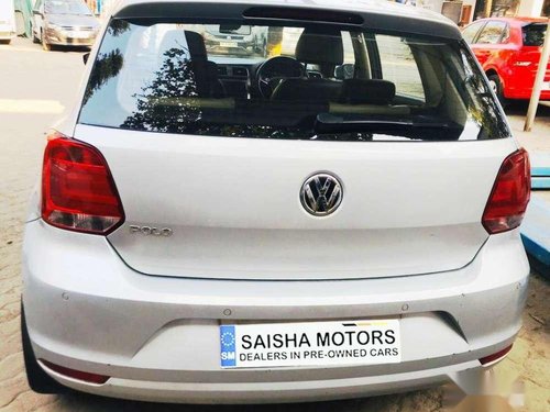 Used 2018 Volkswagen Polo MT for sale in Goregaon