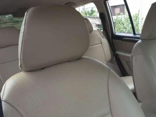 Used 2012 Mitsubishi Pajero Sport MT for sale in Bhopal