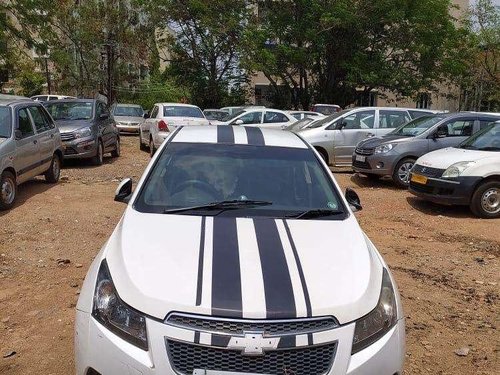 Chevrolet Cruze LT 2010 MT for sale in Hyderabad