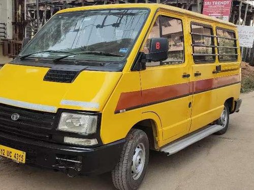 Used 2016 Tata Winger MT for sale in Hyderabad