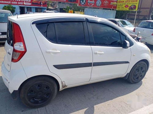 2009 Maruti Suzuki Ritz MT for sale in Nagpur