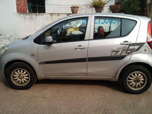 Maruti Suzuki Ritz 2012 MT for sale in Srikakulam