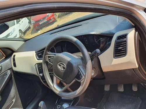 Used 2018 Tata Zest MT for sale in Hyderabad