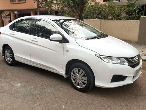 Used 2014 Honda City MT for sale in Hyderabad