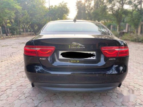 Jaguar XE, 2017, Petrol AT for sale in Ghaziabad