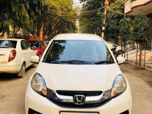 Used 2014 Honda Mobilio MT for sale in Gurgaon
