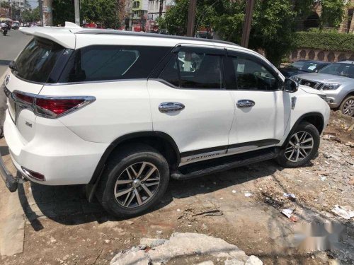 Used Toyota Fortuner 2017 AT for sale in Patna