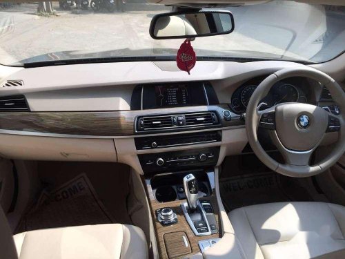 BMW 5 Series 520d Modern Line 2014 AT for sale in Mumbai