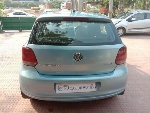 Volkswagen Polo Comfortline, 2011, Petrol MT for sale in Gurgaon