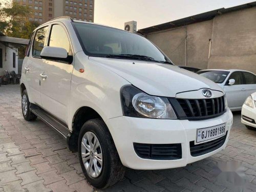 Mahindra Quanto C4, 2013, Diesel AT for sale in Ahmedabad