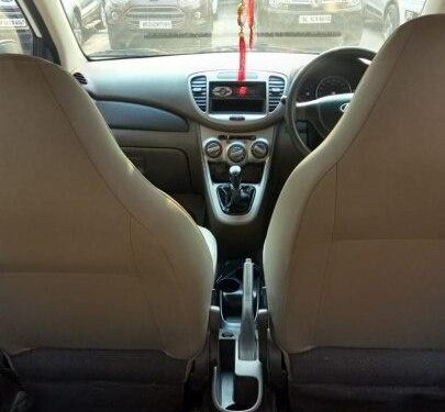 Used 2011 Hyundai i10 Era 1.1 MT for sale in New Delhi