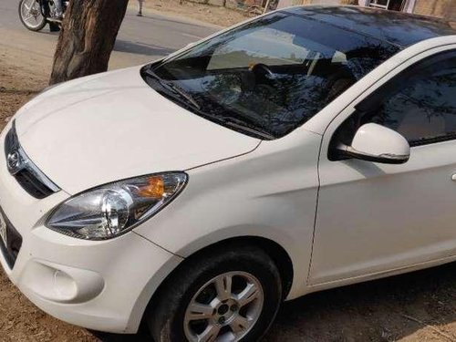 Hyundai I20, 2010, Diesel MT for sale in Jind