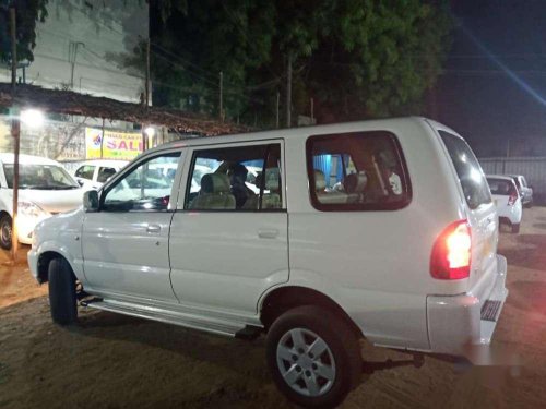 Chevrolet Tavera 2017 MT for sale in Tiruchirappalli 