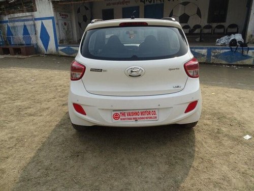 Hyundai Grand i10 Sportz 2015 MT for sale in Kolkata