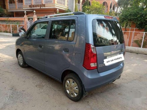 Used 2011 Maruti Suzuki Wagon R LXI MT for sale in Bilaspur