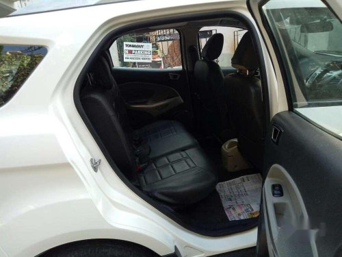 Ford Ecosport EcoSport Titanium 1.5 TDCi, 2015, Diesel MT in Chennai