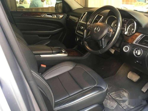 2015 Mercedes Benz CLA AT for sale in Mumbai