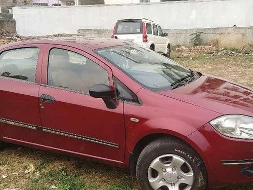 Used 2009 Fiat Linea Classic MT for sale in Ranchi