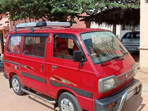 Used 2008 Maruti Suzuki Omni MT for sale in Doddaballapur