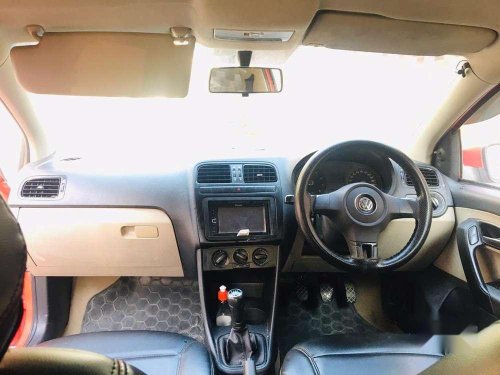 Used Volkswagen Polo 2011 MT for sale in Amritsar 