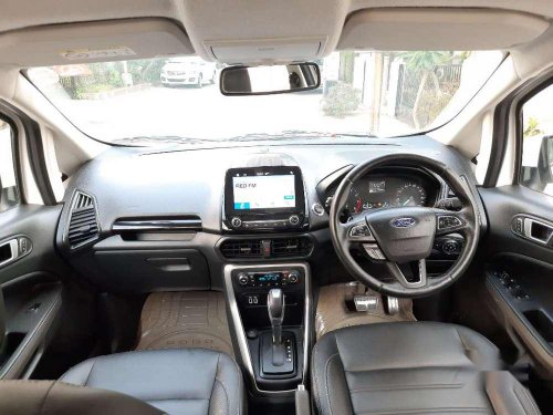 Used 2017 Ford EcoSport MT for sale in Nagpur