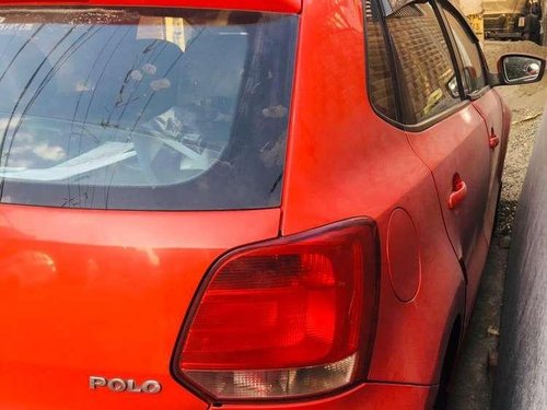 Used Volkswagen Polo 2011 MT for sale in Amritsar 