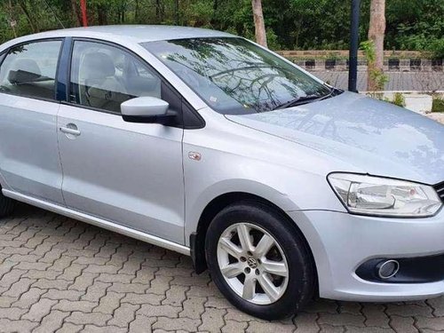 Used Volkswagen Vento 2011 MT for sale in Kochi 