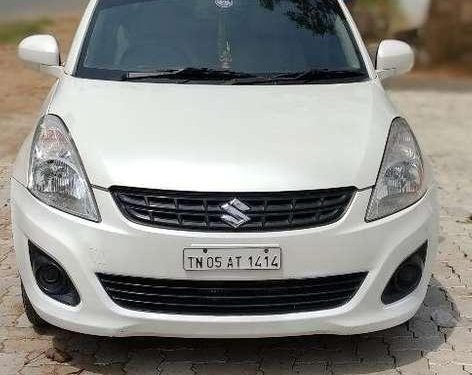 Maruti Suzuki Swift Dzire LDi BS-IV, 2013, Diesel MT in Visakhapatnam 