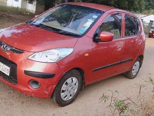 Hyundai I10 1.2 Kappa Magna, 2008, Petrol MT in Chennai