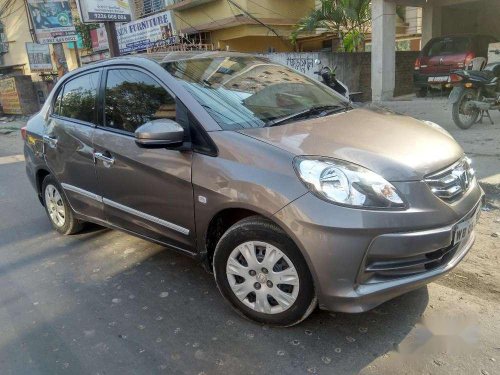 2015 Honda Amaze MT for sale in Kolkata