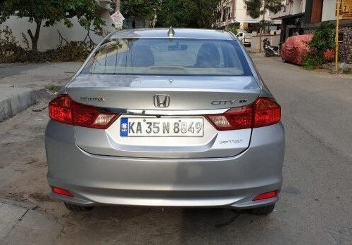 Honda City i-DTEC VX 2018 MT for sale in Bangalore