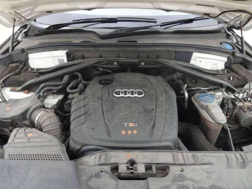 Audi Q5 2.0 TDI quattro, 2012, Diesel AT in Hyderabad