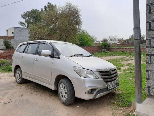 Used 2008 Toyota Innova MT for sale in Barnala 