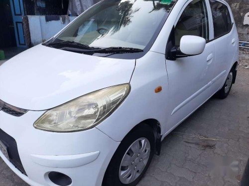 Used 2010 Hyundai i10 Sportz MT for sale in Goregaon