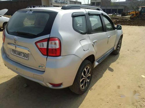 Used Nissan Terrano 2016 MT for sale in Fatehgarh Sahib 