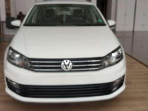 Used 2019 Volkswagen Vento MT for sale in Amritsar 