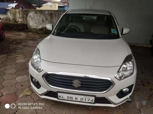 Used Maruti Suzuki Dzire 2019 AT for sale in Adoor 